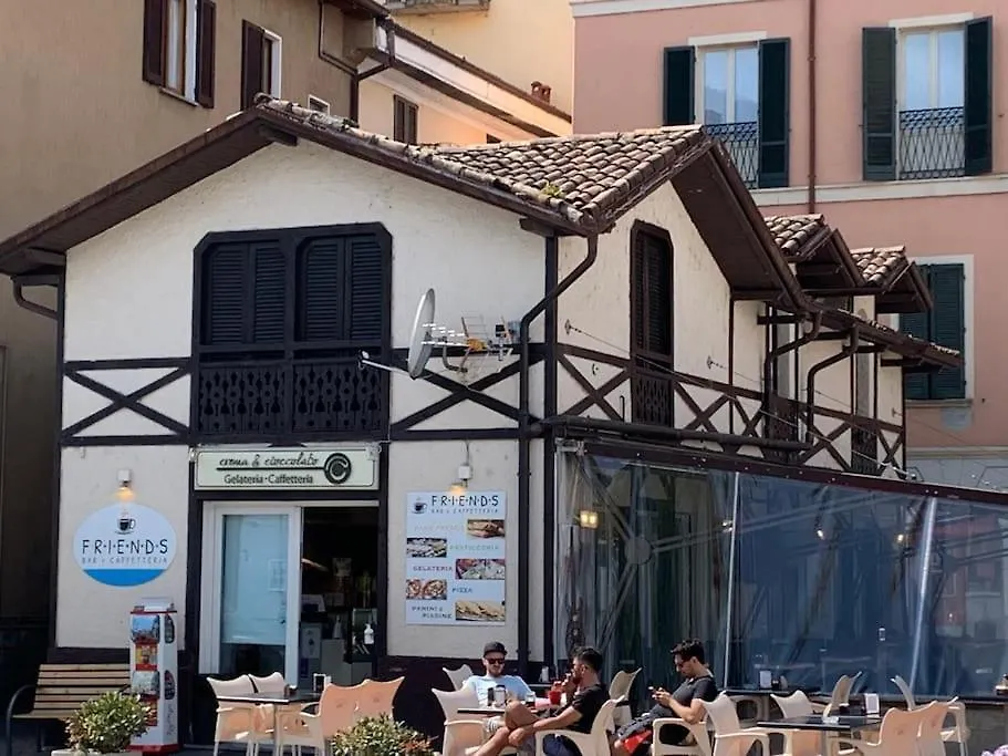 Casa Rino: Vacanze In Casetta...... Dongo